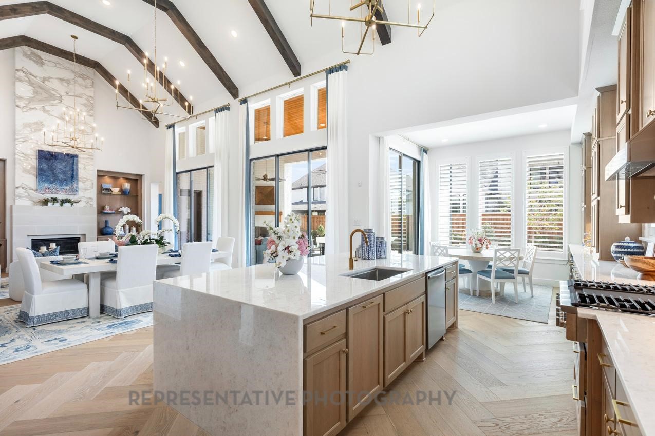 2641 Archgate Court Prosper TX 75078