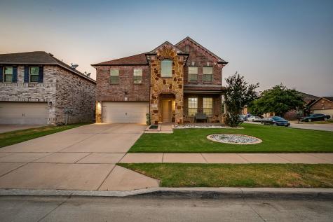 8737 Noontide Drive Fort Worth TX 76179
