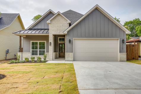 5507 Graham Street Sansom Park TX 76114