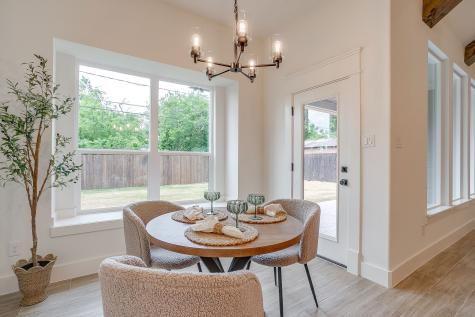 5507 Graham Street Sansom Park TX 76114