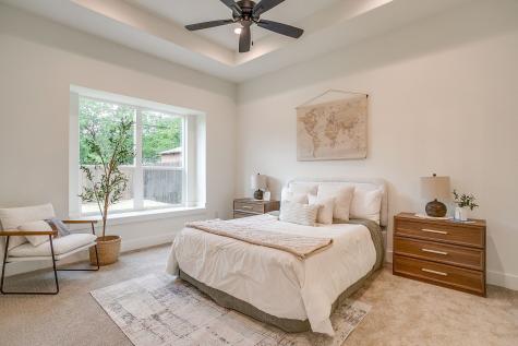 5507 Graham Street Sansom Park TX 76114