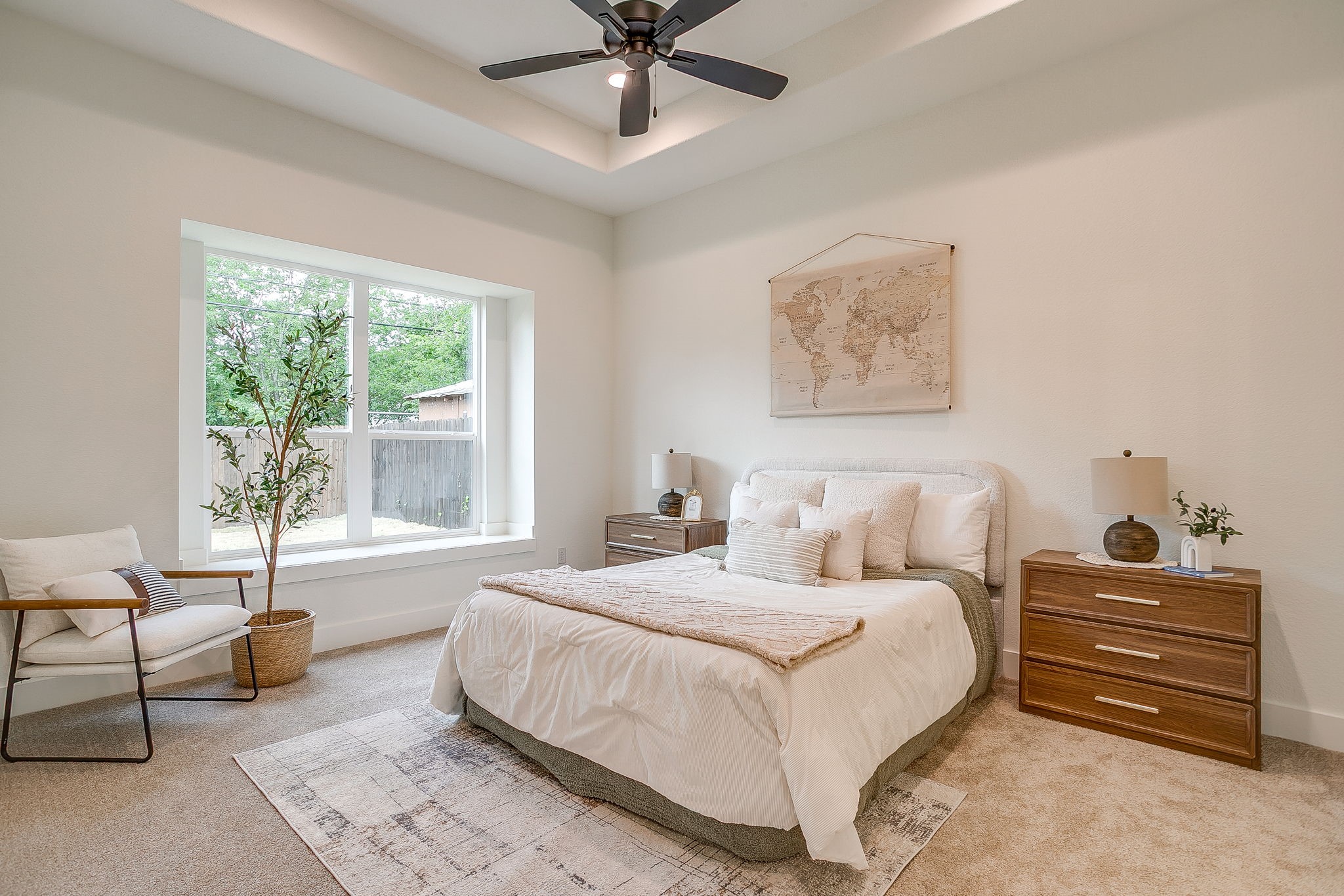 5507 Graham Street Sansom Park TX 76114