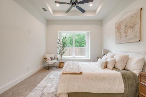 5507 Graham Street Sansom Park TX 76114