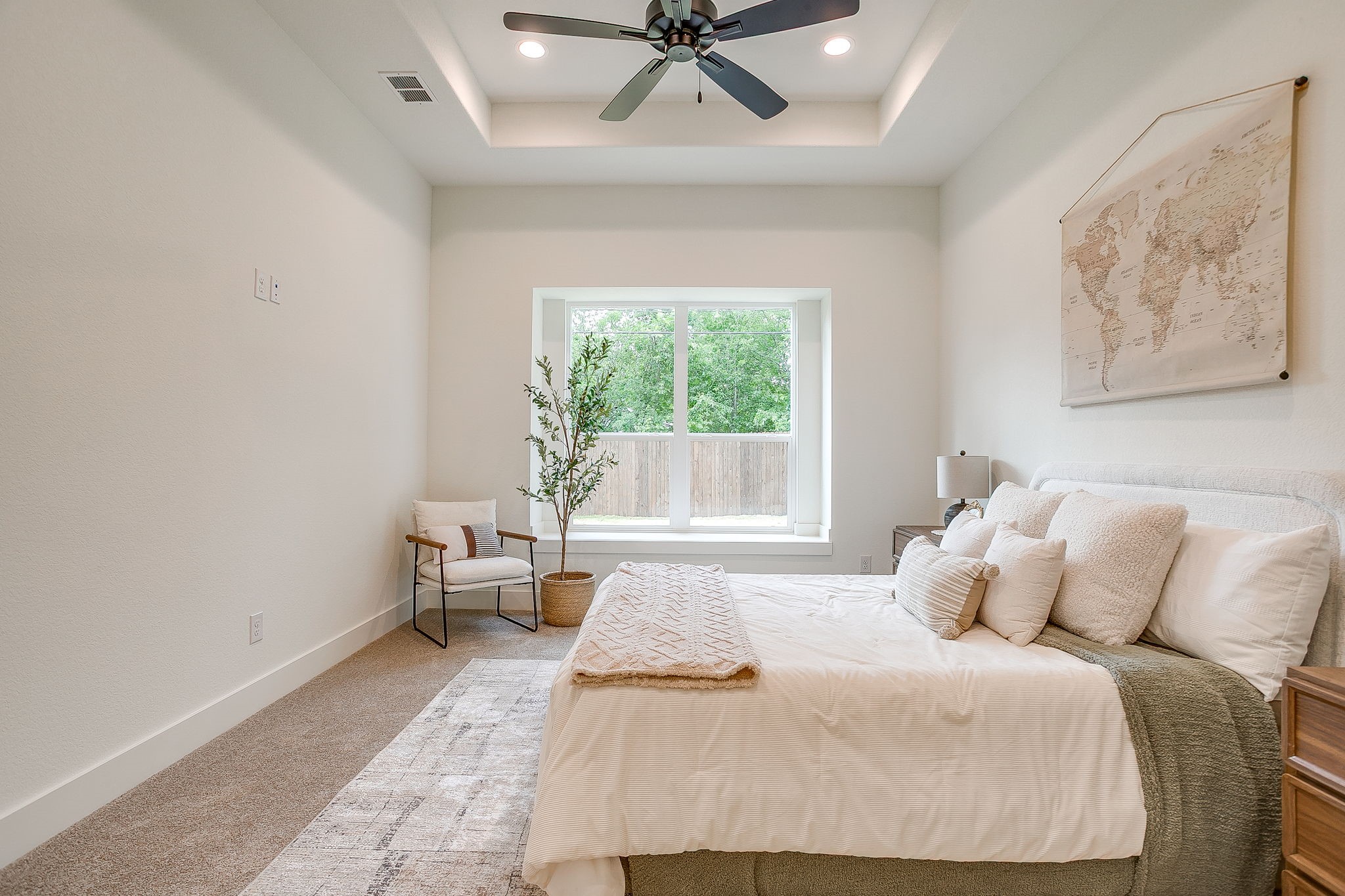 5507 Graham Street Sansom Park TX 76114