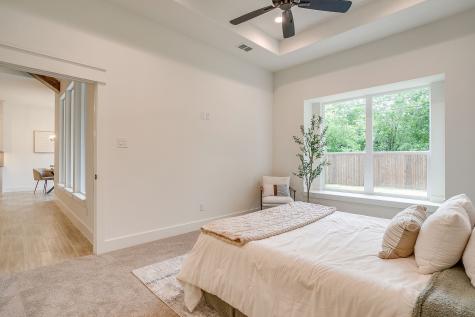 5507 Graham Street Sansom Park TX 76114