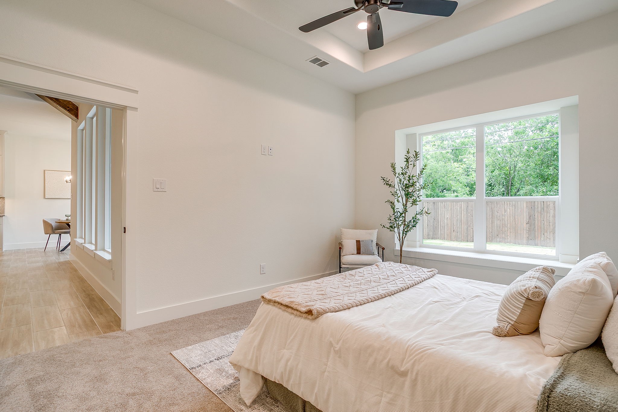 5507 Graham Street Sansom Park TX 76114