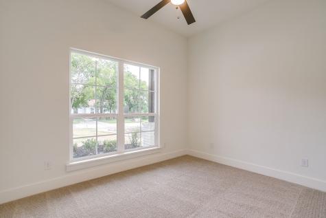 5507 Graham Street Sansom Park TX 76114