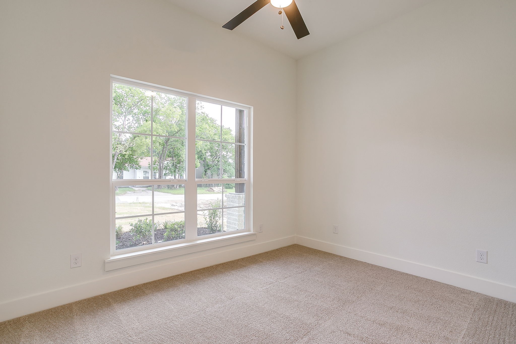 5507 Graham Street Sansom Park TX 76114
