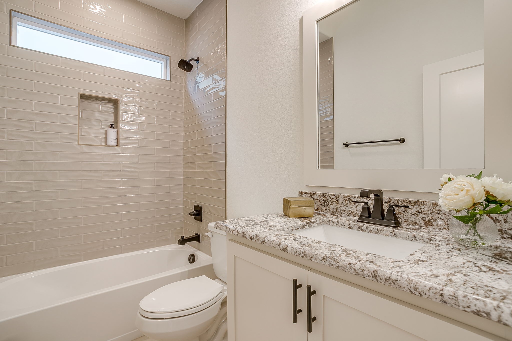 5507 Graham Street Sansom Park TX 76114
