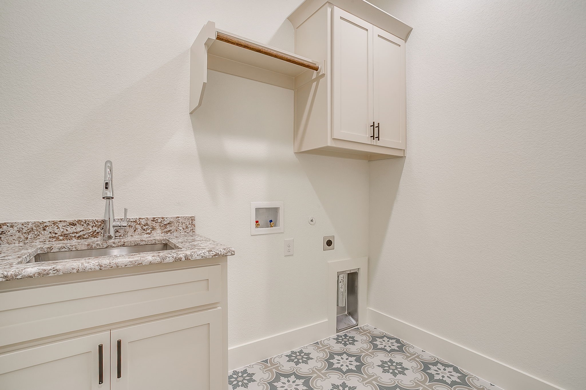 5507 Graham Street Sansom Park TX 76114