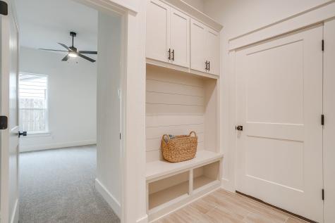 5507 Graham Street Sansom Park TX 76114