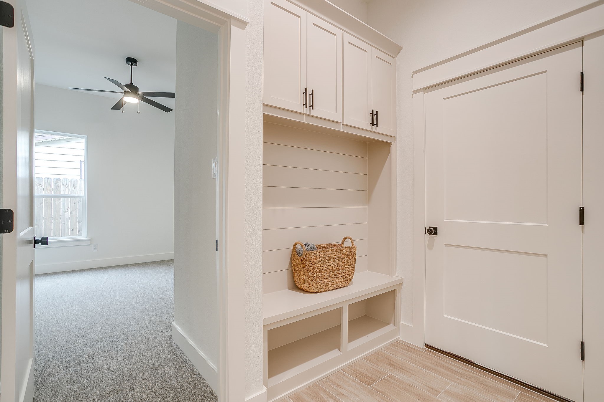 5507 Graham Street Sansom Park TX 76114