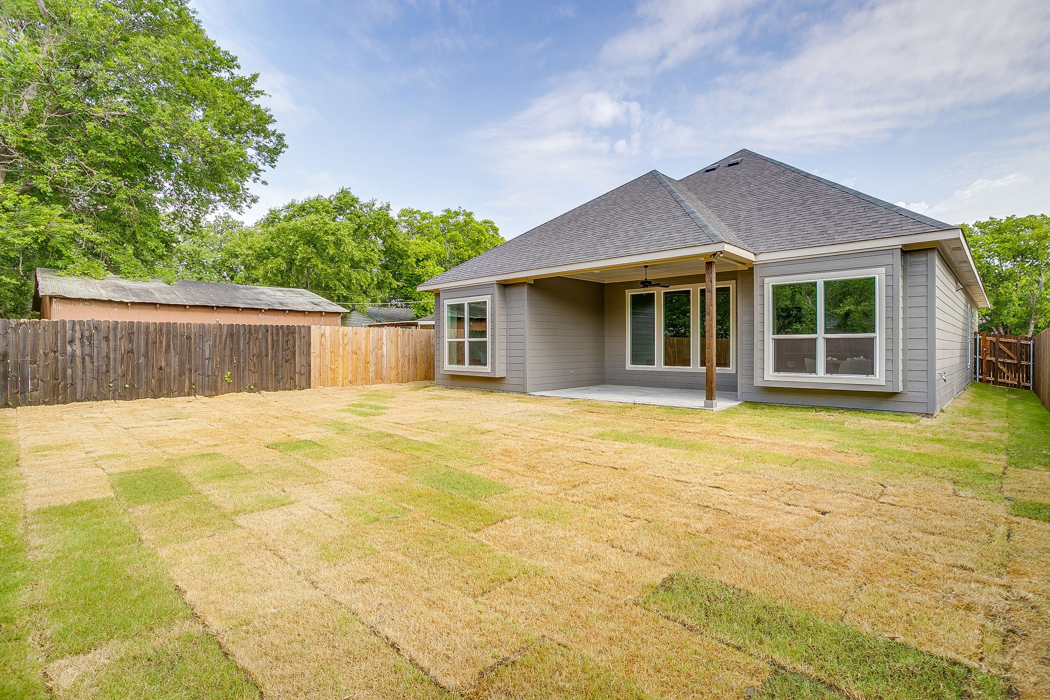 5507 Graham Street Sansom Park TX 76114
