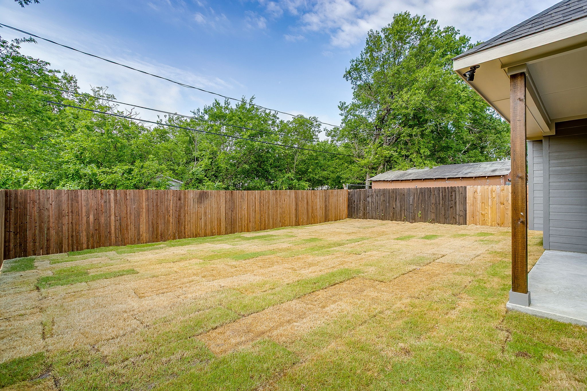 5507 Graham Street Sansom Park TX 76114