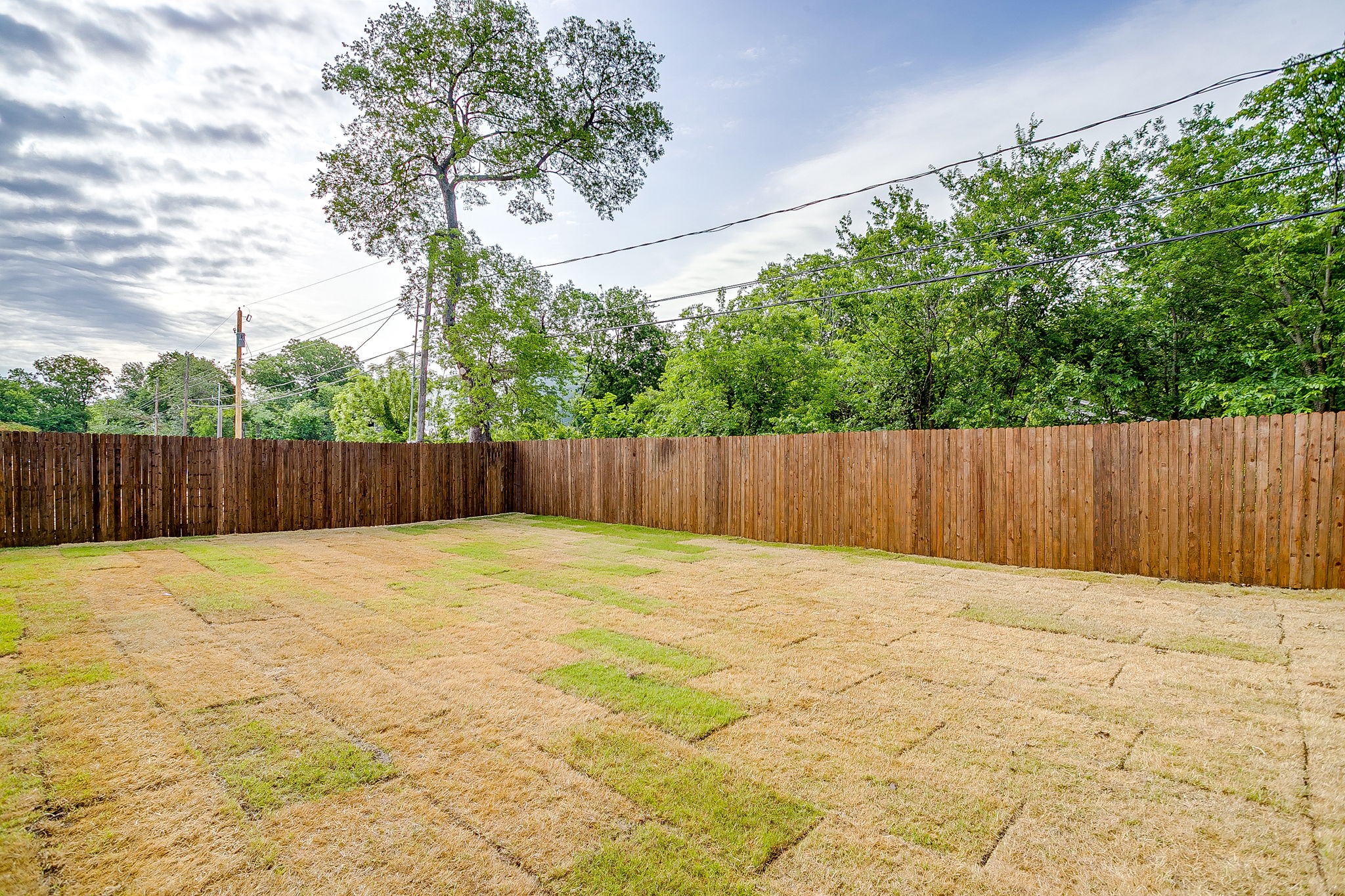 5507 Graham Street Sansom Park TX 76114