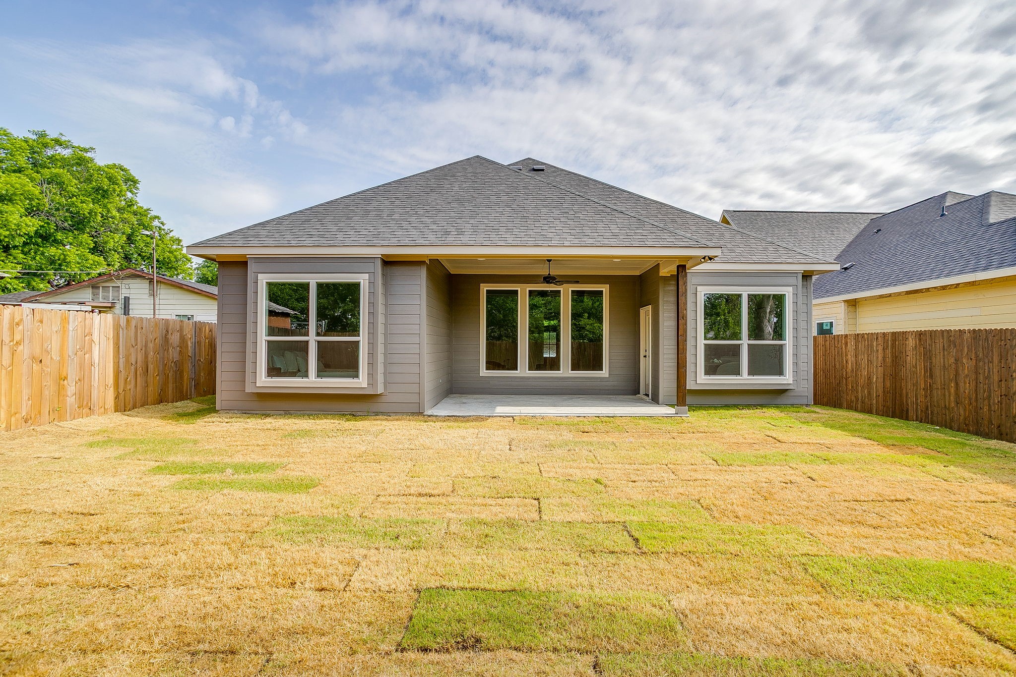 5507 Graham Street Sansom Park TX 76114