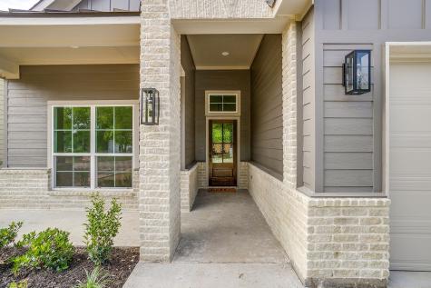 5507 Graham Street Sansom Park TX 76114