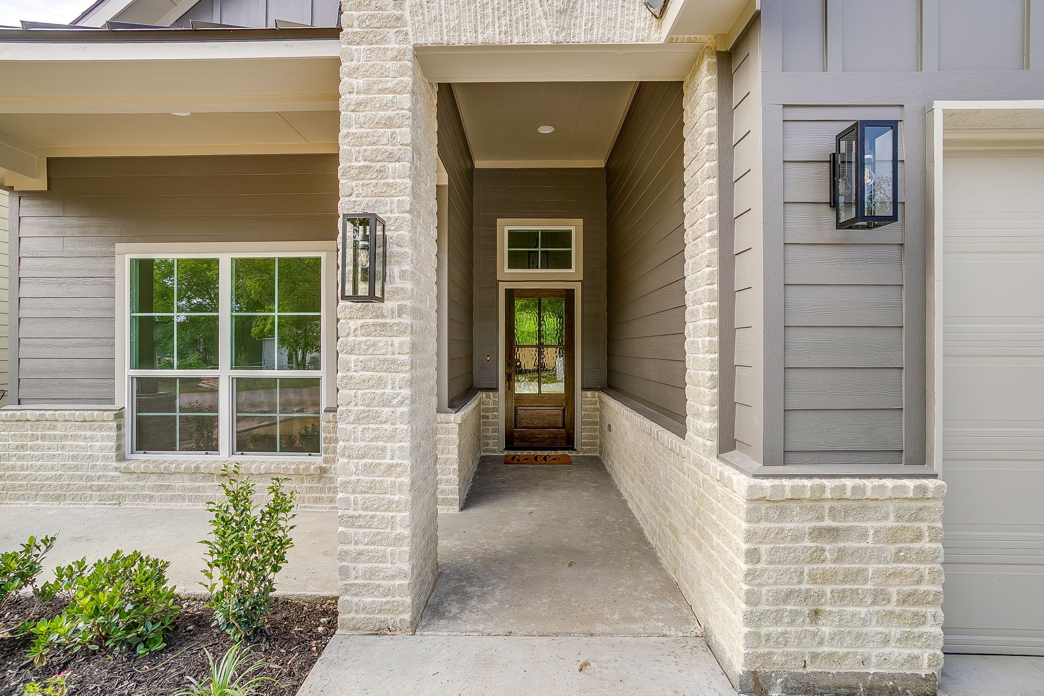 5507 Graham Street Sansom Park TX 76114