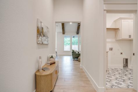 5507 Graham Street Sansom Park TX 76114