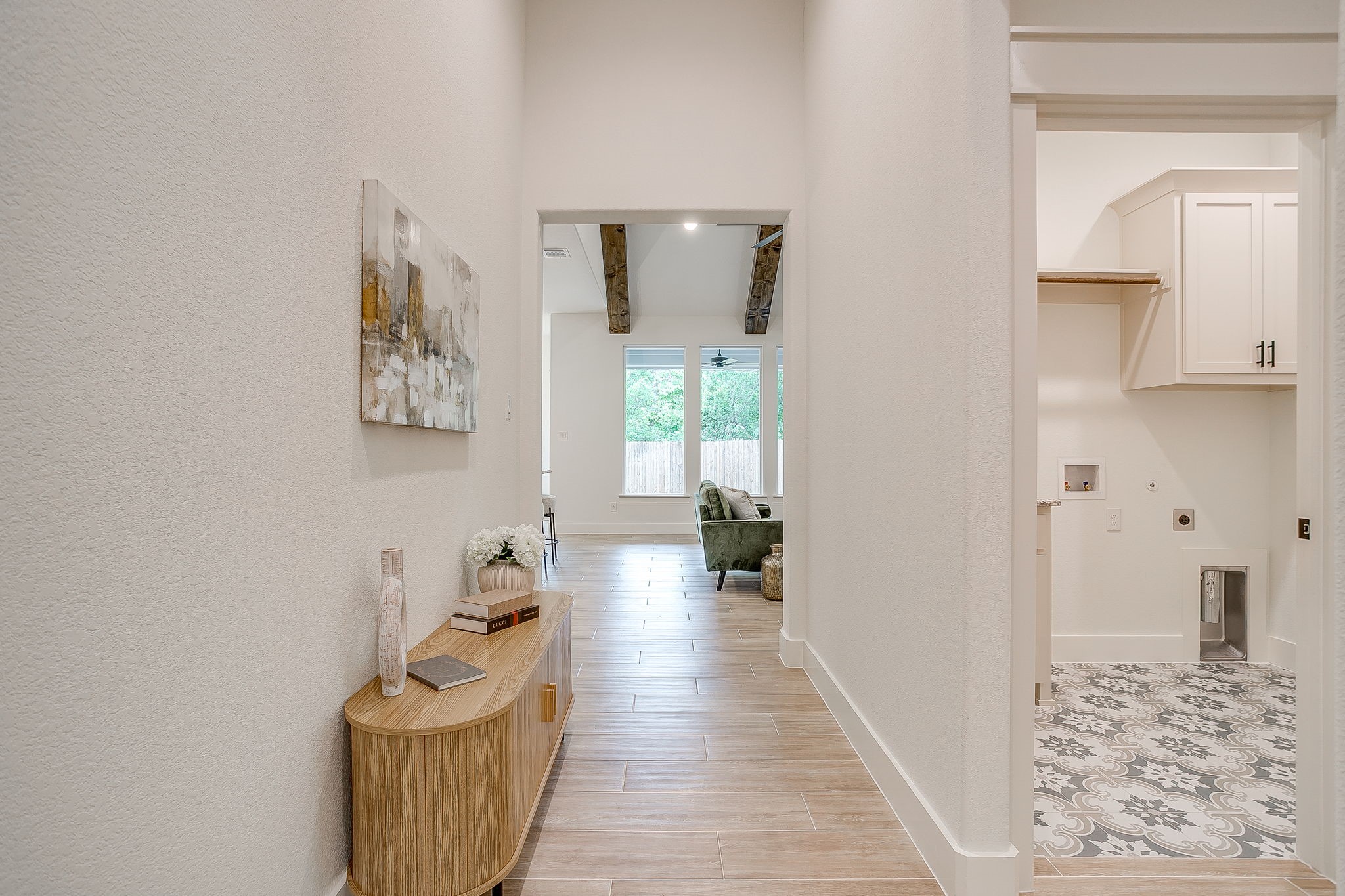 5507 Graham Street Sansom Park TX 76114