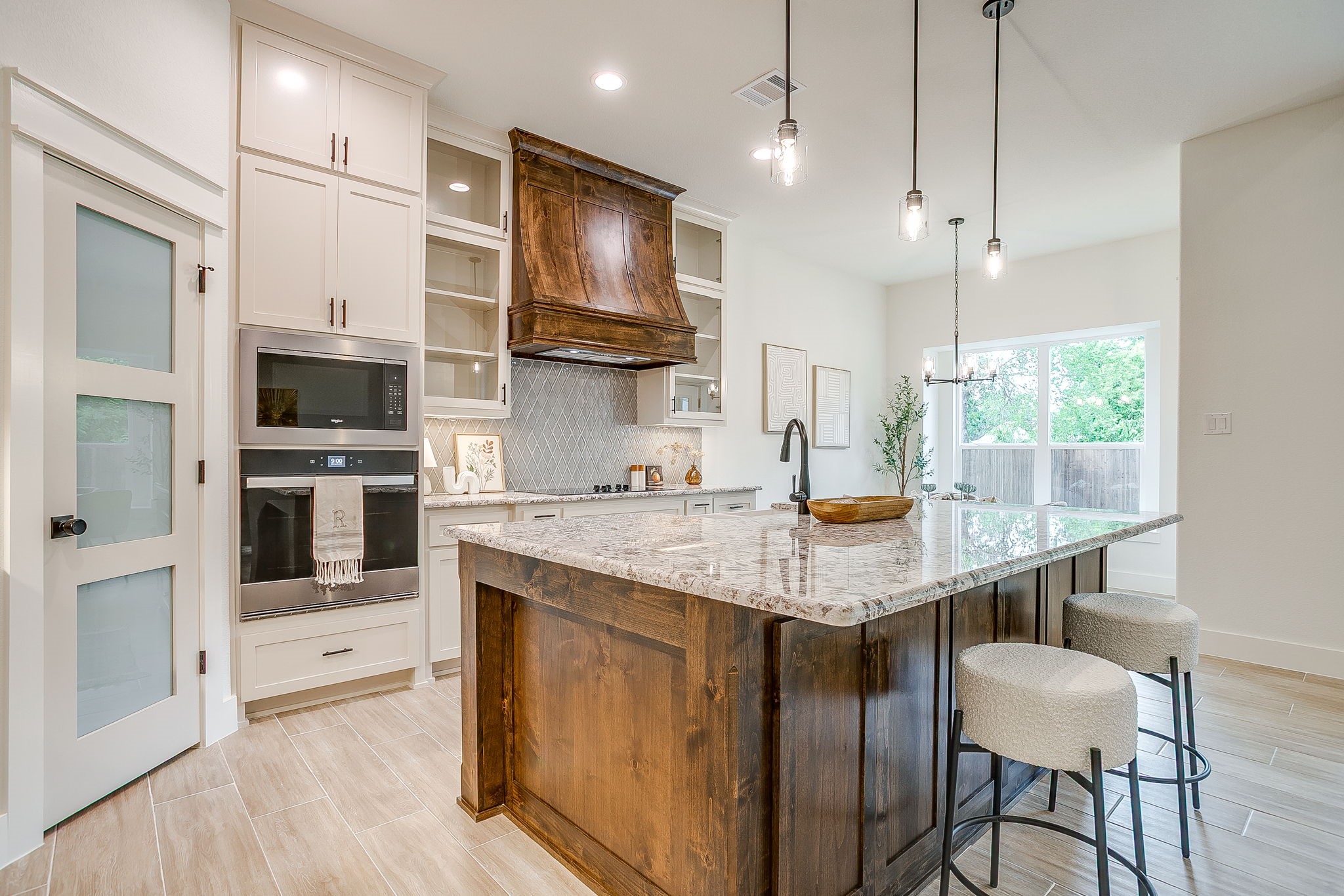 5507 Graham Street Sansom Park TX 76114