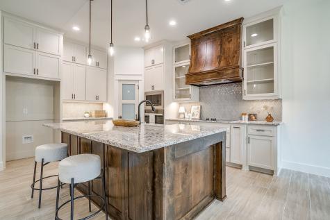 5507 Graham Street Sansom Park TX 76114