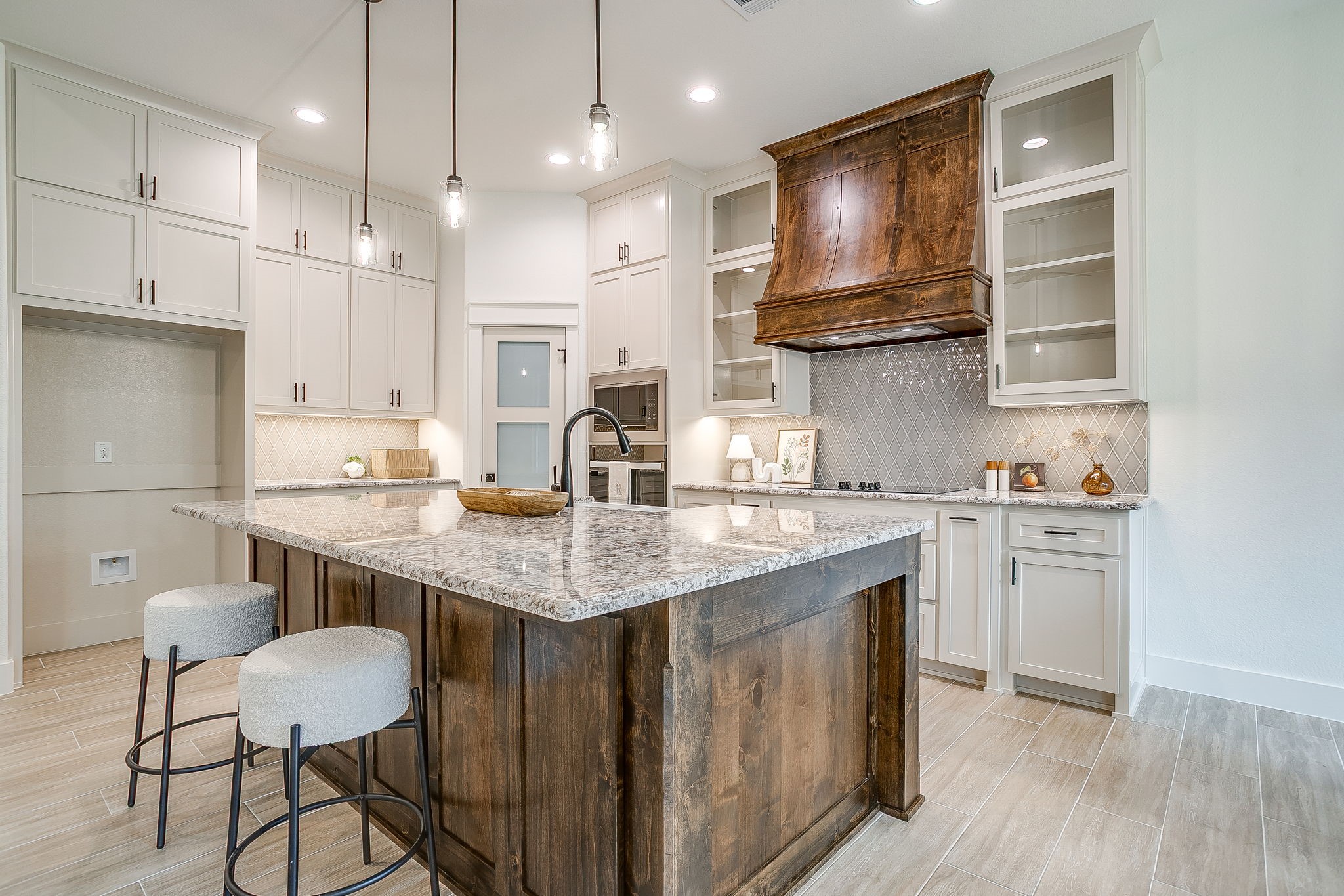 5507 Graham Street Sansom Park TX 76114