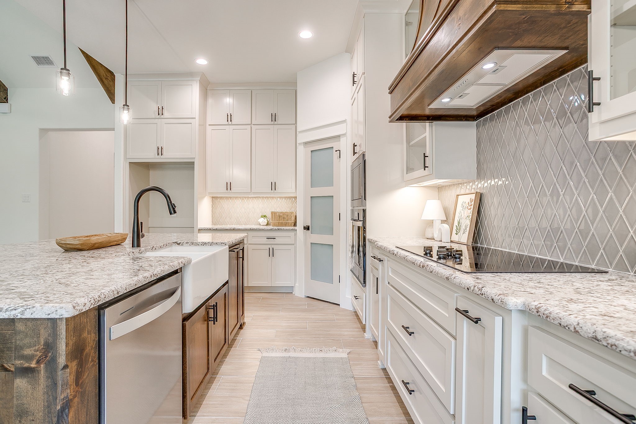 5507 Graham Street Sansom Park TX 76114