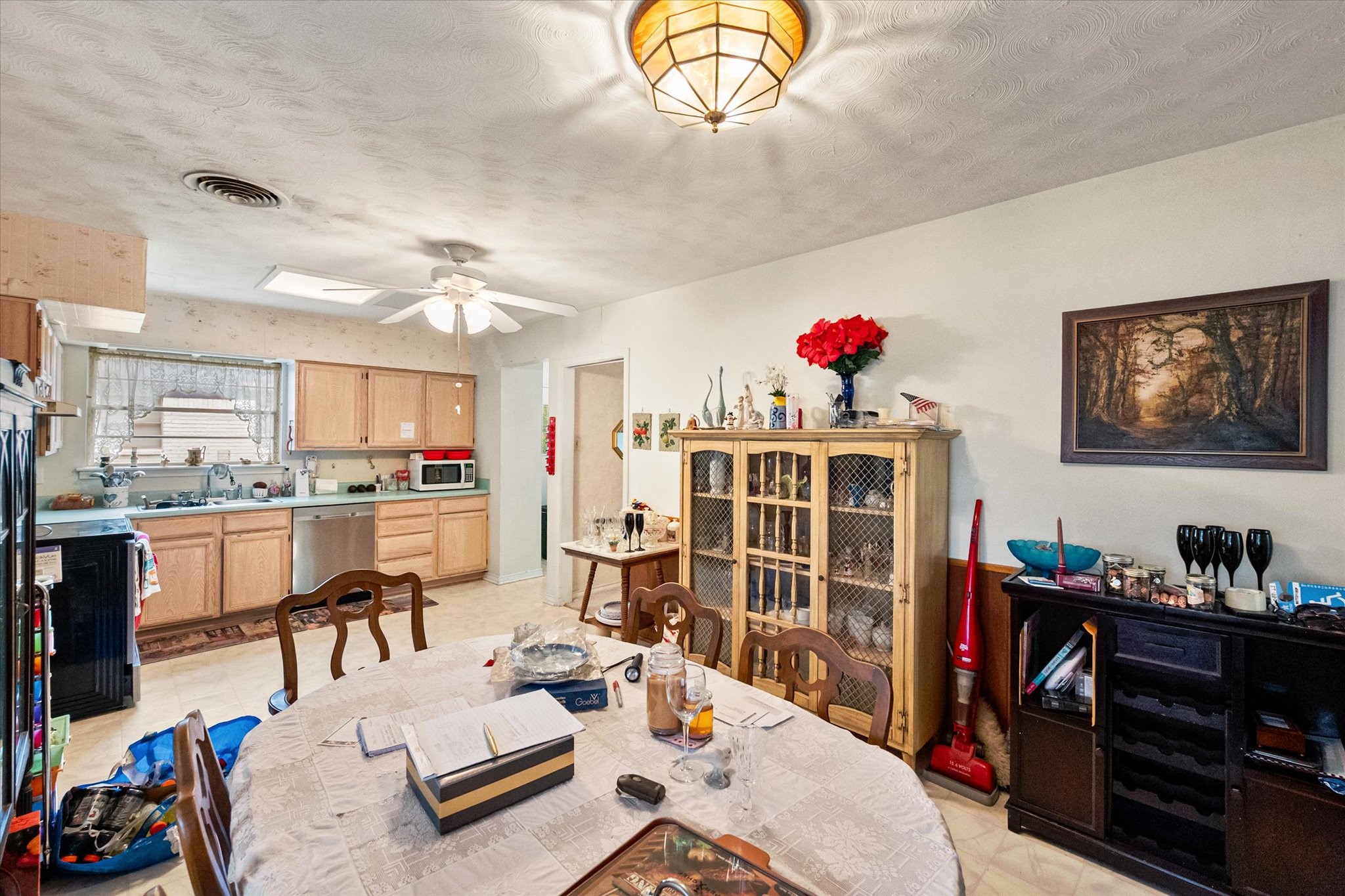 1715 Bradford Drive Arlington TX 76010