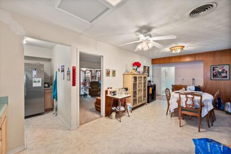 1715 Bradford Drive Arlington TX 76010