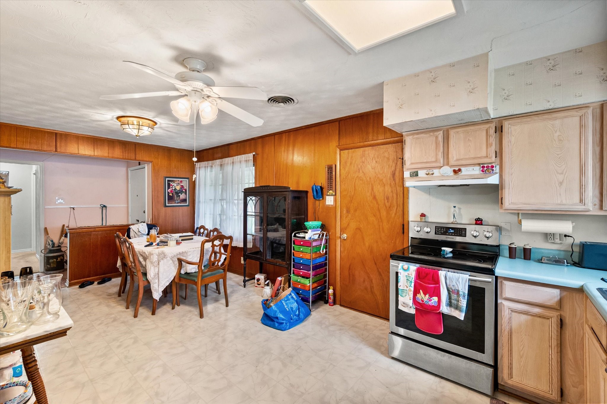 1715 Bradford Drive Arlington TX 76010