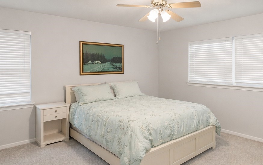 1715 Bradford Drive Arlington TX 76010