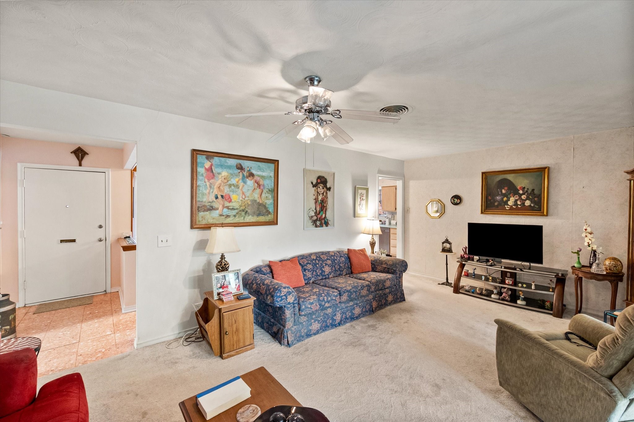 1715 Bradford Drive Arlington TX 76010