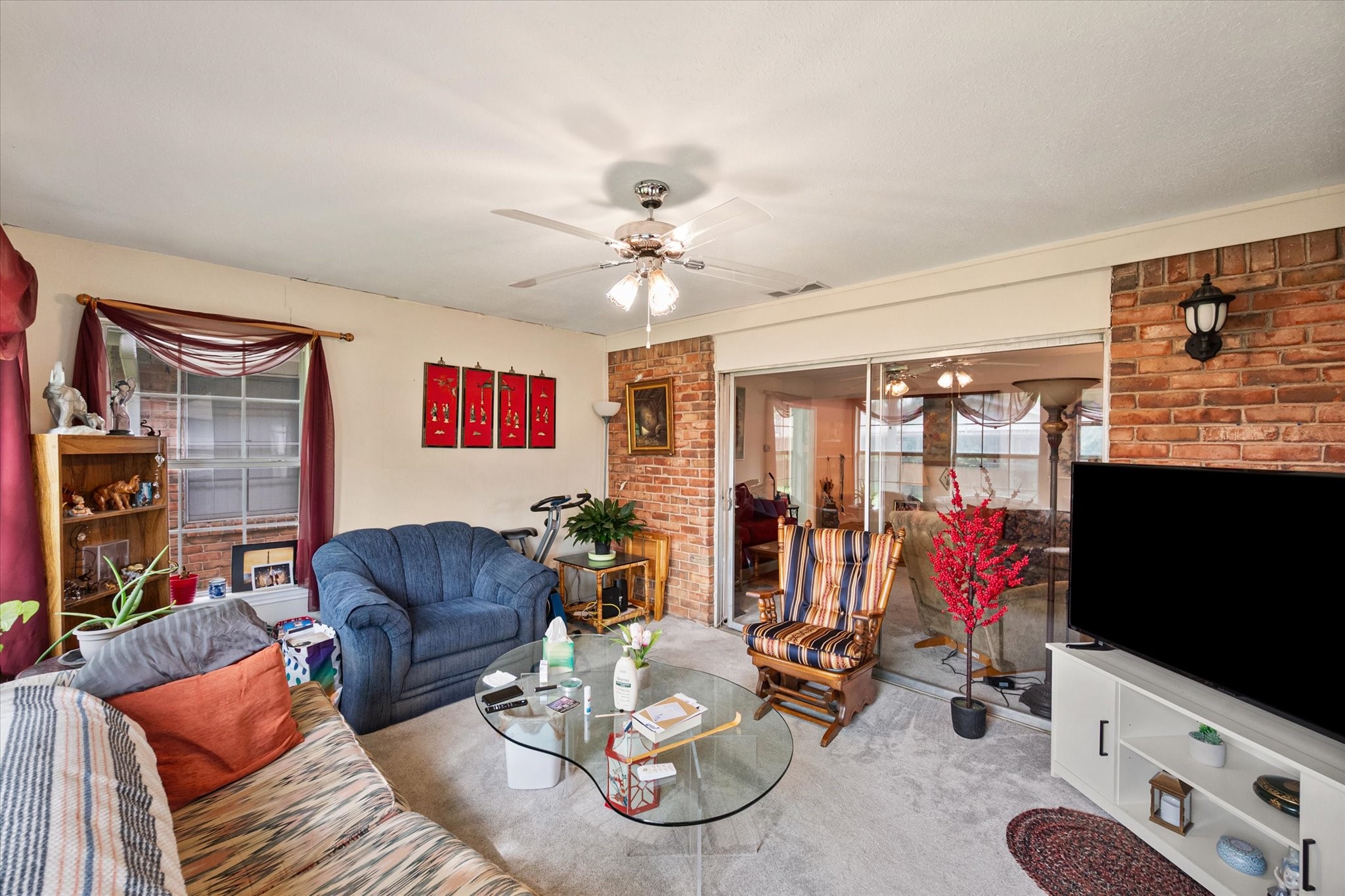 1715 Bradford Drive Arlington TX 76010