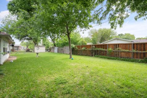 1715 Bradford Drive Arlington TX 76010