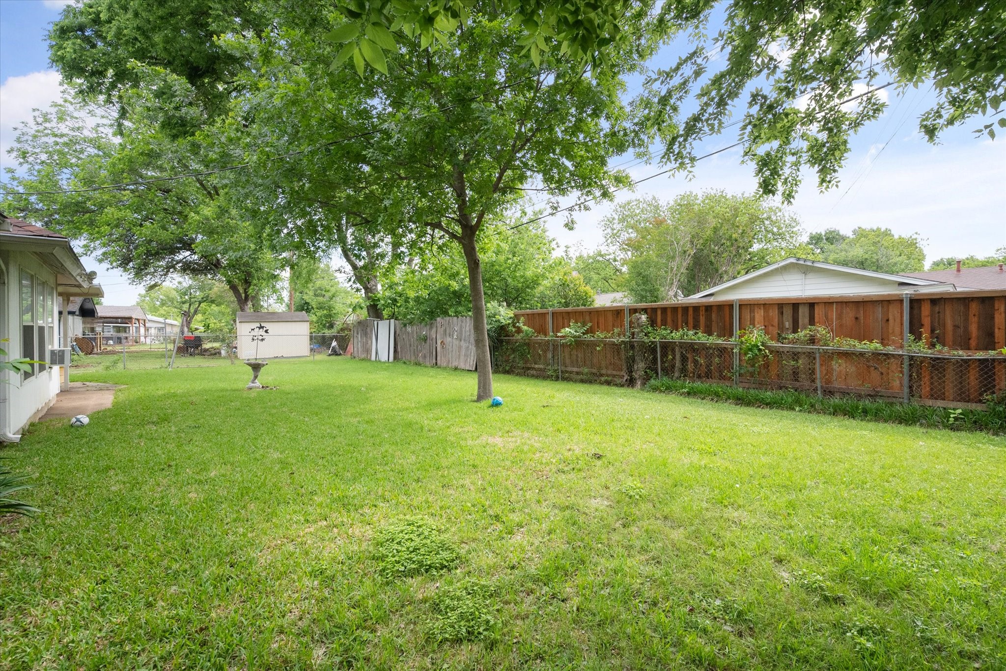 1715 Bradford Drive Arlington TX 76010