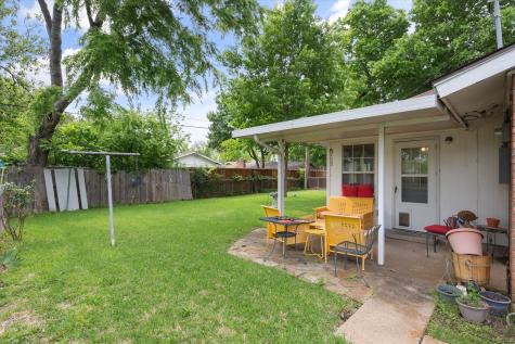 1715 Bradford Drive Arlington TX 76010