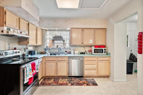 1715 Bradford Drive Arlington TX 76010