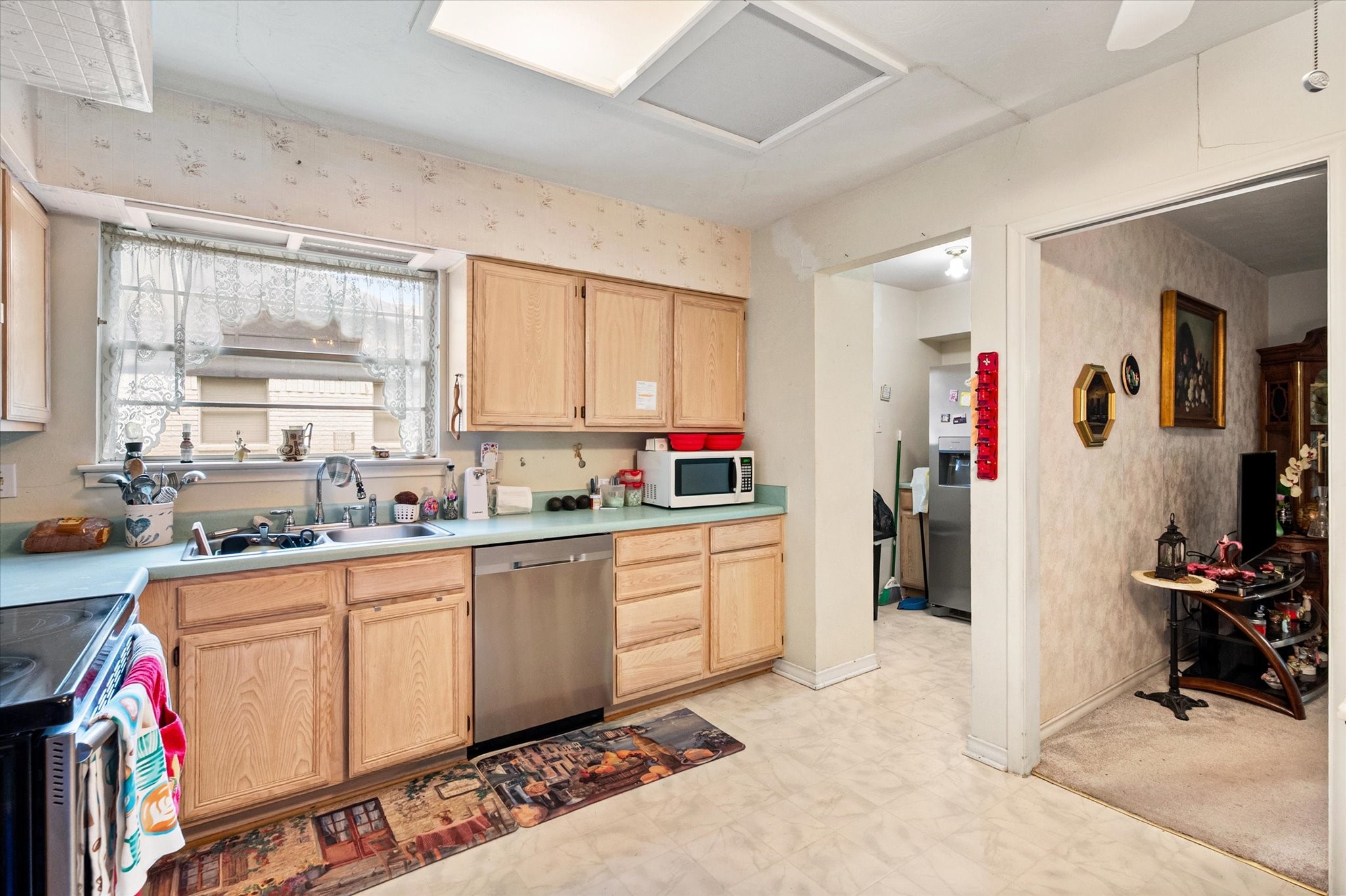 1715 Bradford Drive Arlington TX 76010