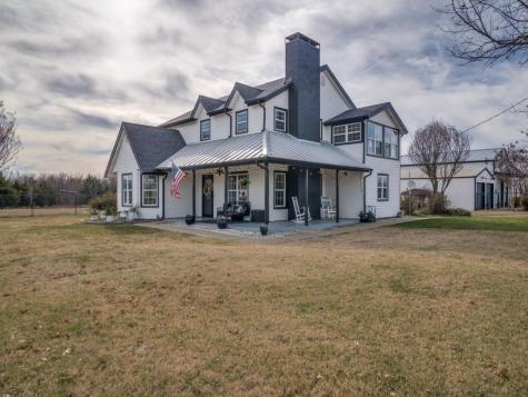 1840 County Road 4309 N Greenville TX 75401