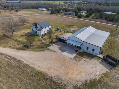 1840 County Road 4309 N Greenville TX 75401