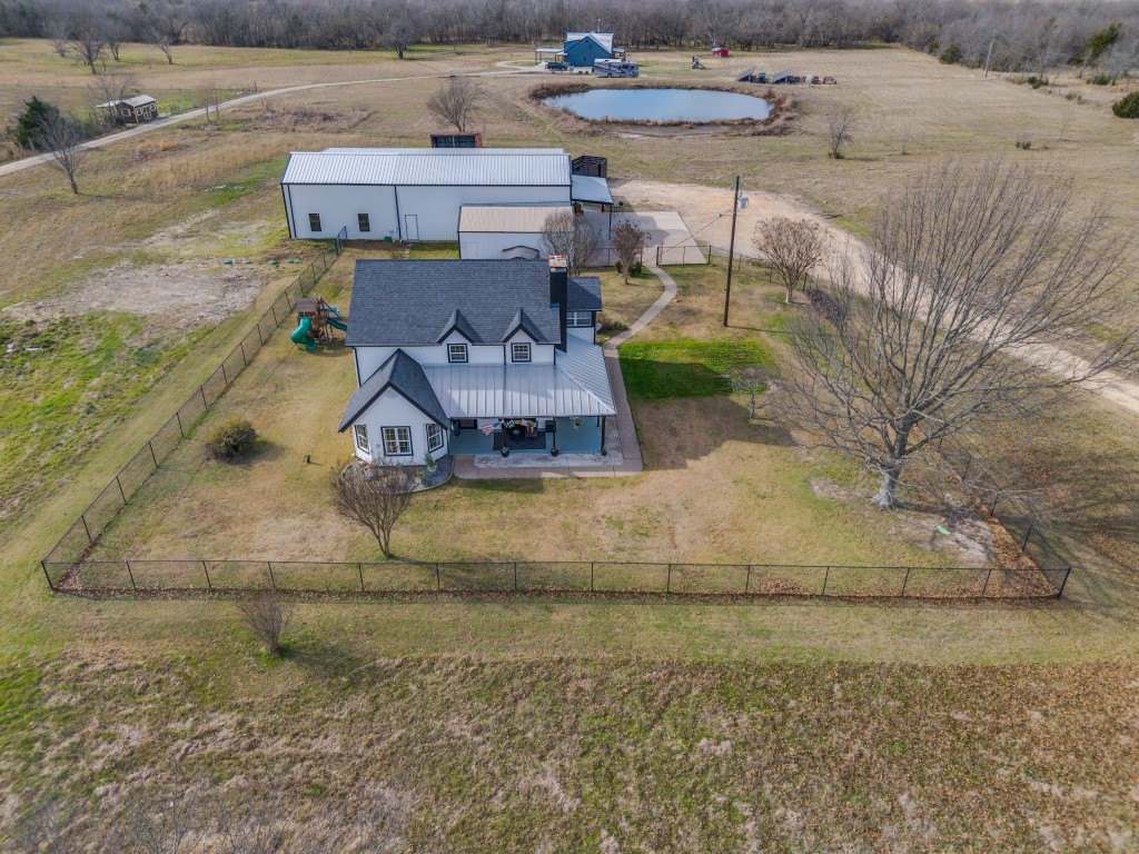1840 County Road 4309 N Greenville TX 75401