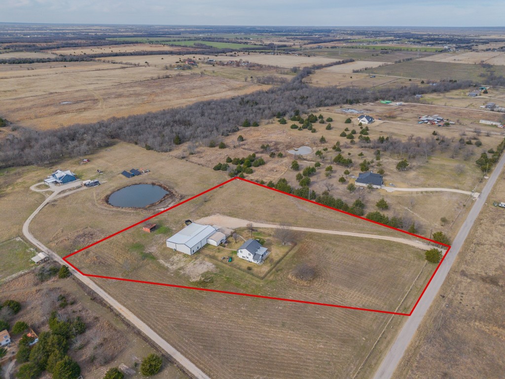 1840 County Road 4309 N Greenville TX 75401