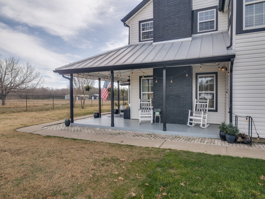 1840 County Road 4309 N Greenville TX 75401