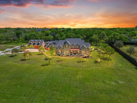 1743 Florence Road Keller TX 76262