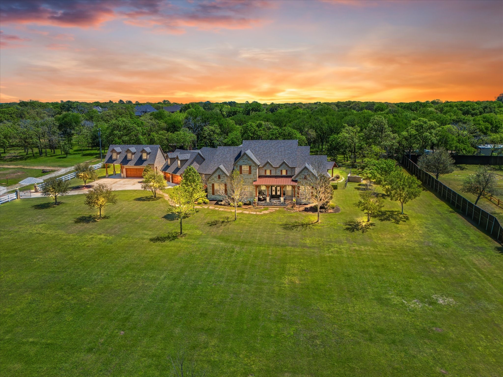 1743 Florence Road Keller TX 76262