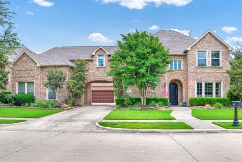 5578 Beacon Hill Drive Frisco TX 75036