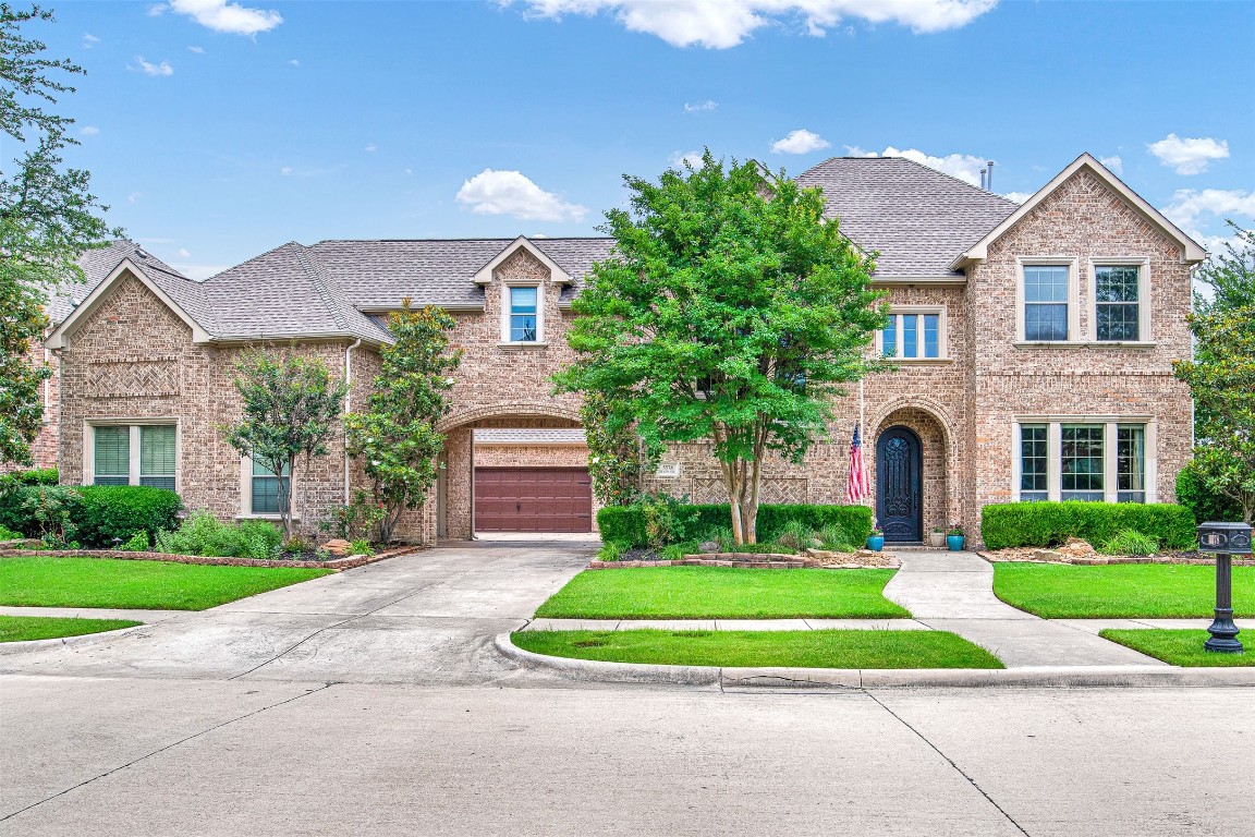 5578 Beacon Hill Drive Frisco TX 75036