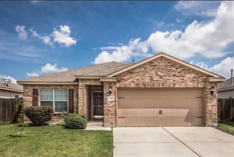 600 Noble Grove Lane Fort Worth TX 76140