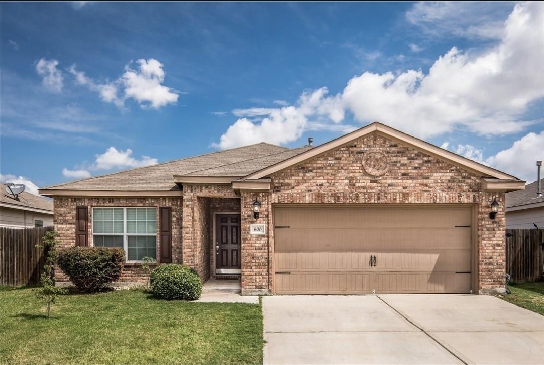 600 Noble Grove Lane Fort Worth TX 76140